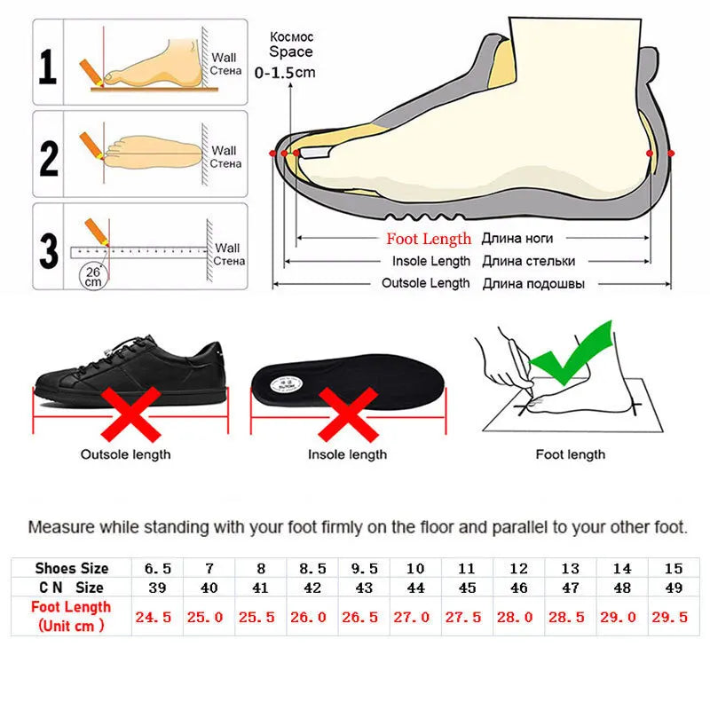 Andningsbara vita modesneakers fr mn
