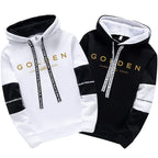 Kängig K-pop Hoodie