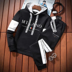 Mjuk Joggingset Komfort
