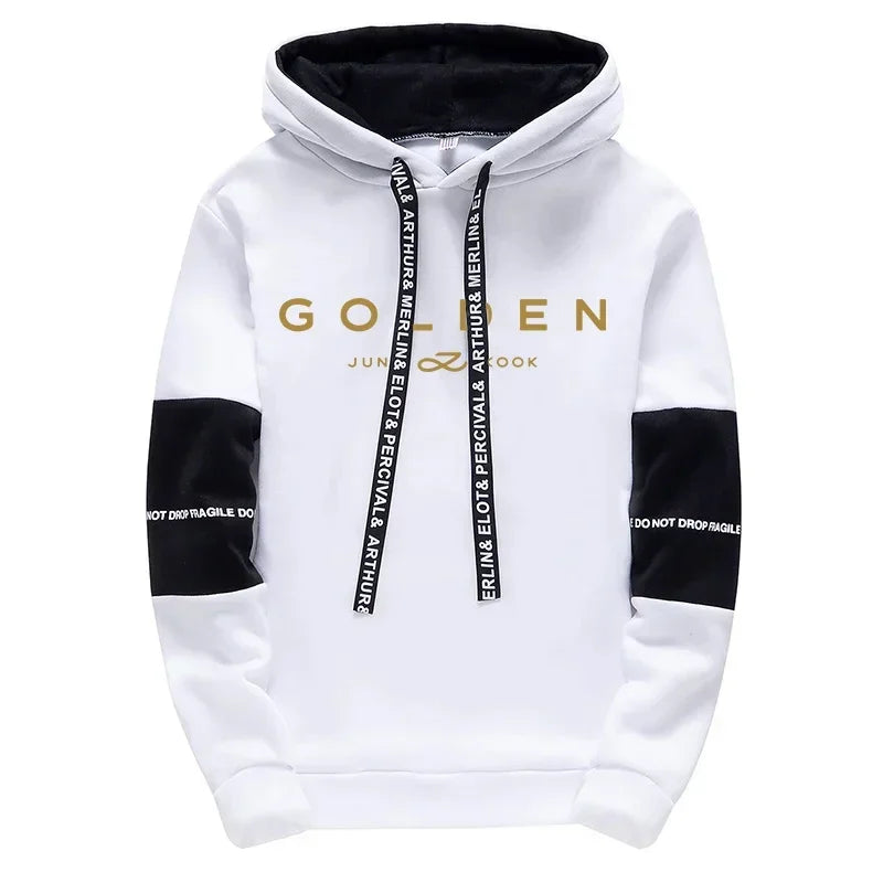 Kängig K-pop Hoodie
