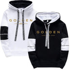 Kängig K-pop Hoodie