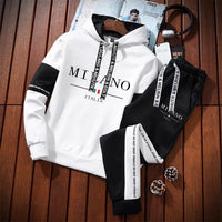 Mjuk Joggingset Komfort