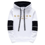 Kängig K-pop Hoodie