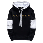 Kängig K-pop Hoodie