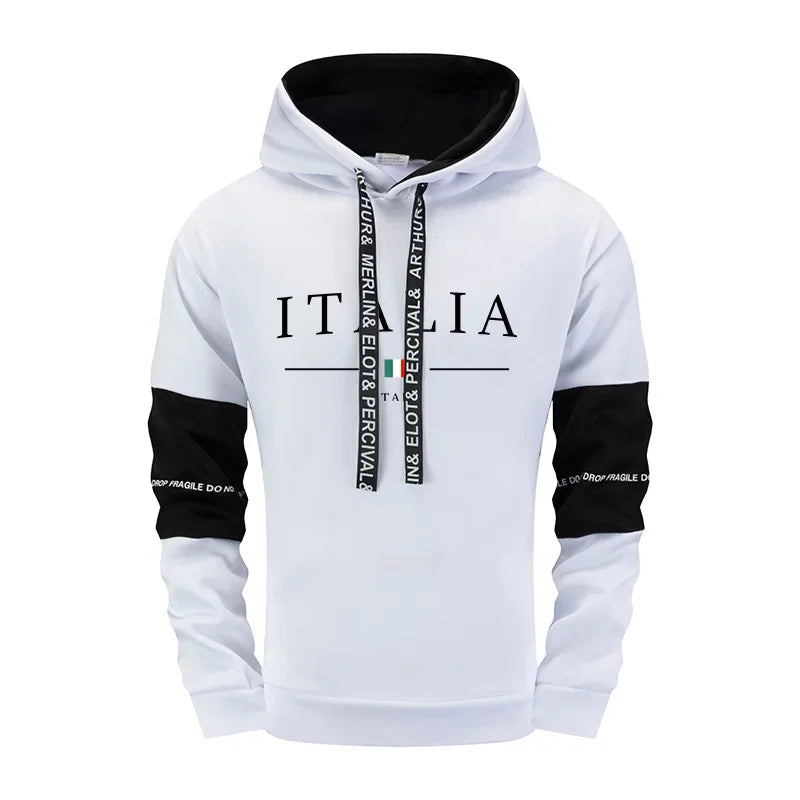 Mjuk och Smart Träningsset Hoodie
