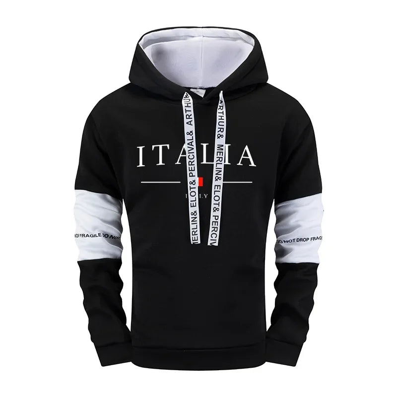 Mjuk och Smart Träningsset Hoodie