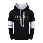 Mjuk och Smart Träningsset Hoodie