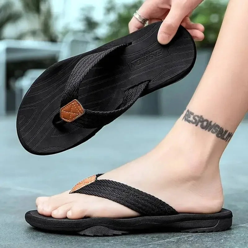 Svala Randiga Flipflops