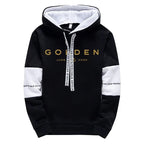 Kängig K-pop Hoodie