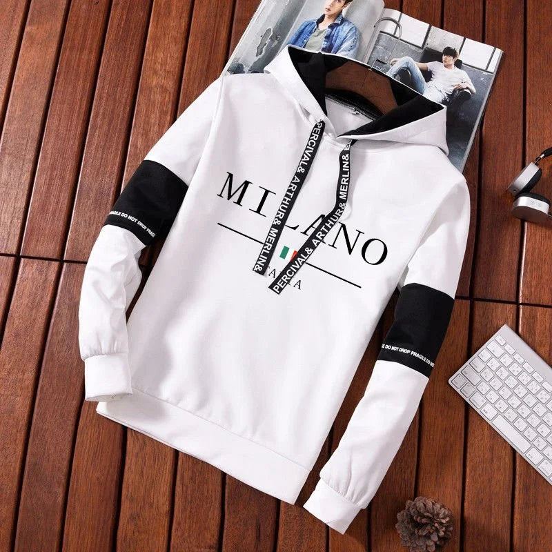 Mjuk Joggingset Komfort