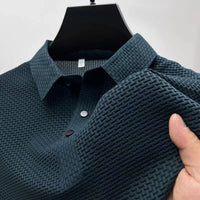 Lätt sommarskjorta Polo