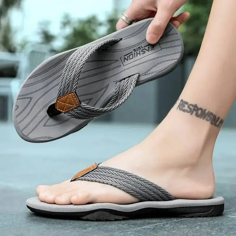 Svala Randiga Flipflops