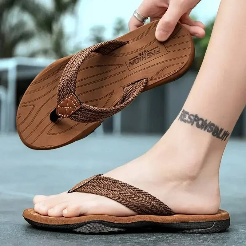 Svala Randiga Flipflops