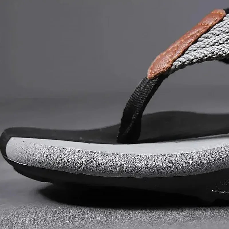 Svala Randiga Flipflops