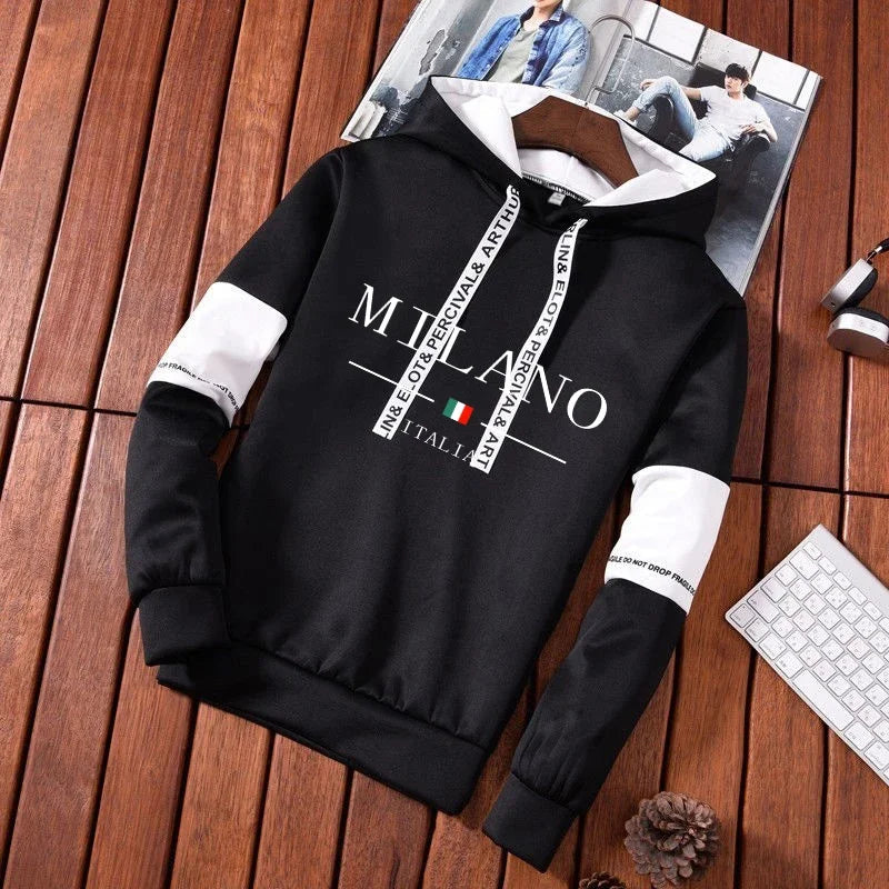 Mjuk Joggingset Komfort